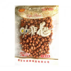 恒萬佳咖啡蜂蜜花生散稱