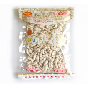 恒萬佳咖啡花生散稱