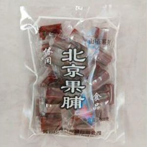 山丹丹北京果脯300g