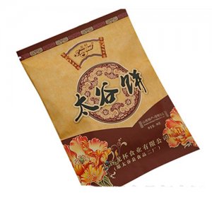 龍杯太谷餅包裝