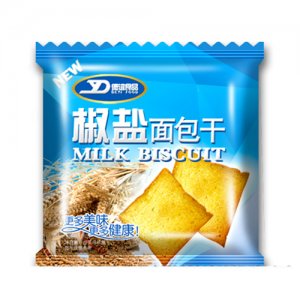 德誼椒鹽面包干