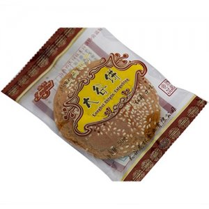 龍杯紅棗太谷餅50g