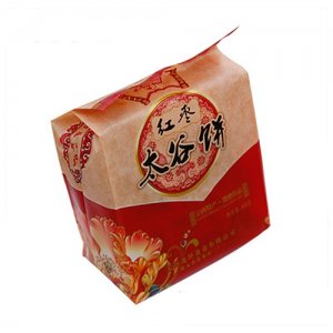 龍杯紅棗太谷餅袋裝