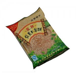 龍杯綠豆太谷餅袋100g