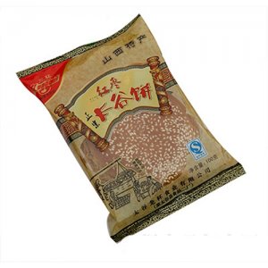 龍杯紅棗太谷餅100g