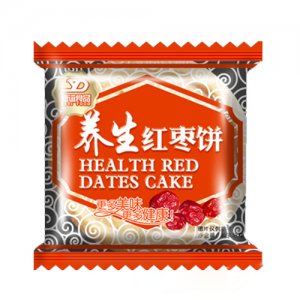 德誼養(yǎng)生紅棗餅