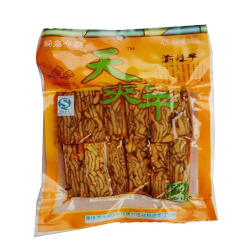 渝妹子天爽干貼牌代加工,原來是這樣做的