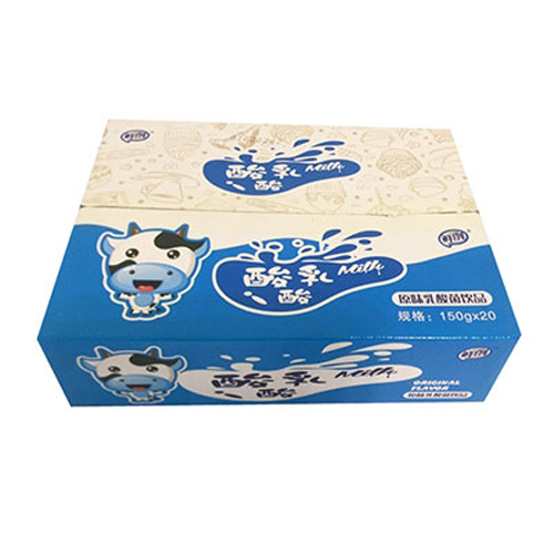 酸酪乳原味乳酸菌飲品代加工代加工?選擇云南鮮例食品有限公司定無憂!