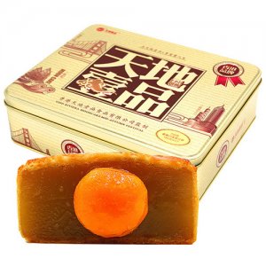 天地壹品月餅740g