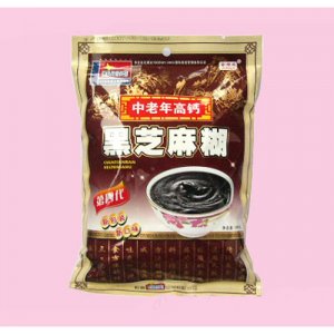 金煌閣中老年高鈣芝麻