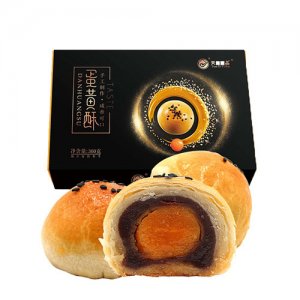 天地壹品蛋黃酥360g