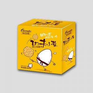 歐絲瑪特功夫小菜荷蘭雞蛋餅800g