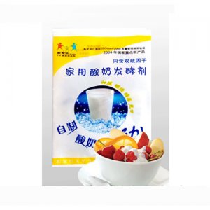家家樂雙歧因子型酸奶發酵劑