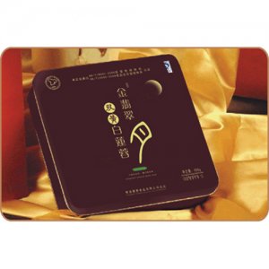 穗香金翡翠雙黃白蓮蓉月