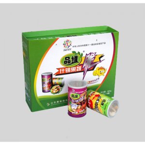 品維什錦果蔬脆禮盒