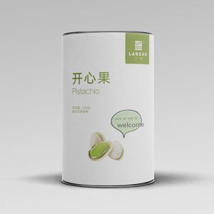 蘭果開心果250g