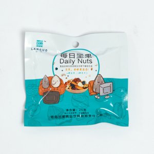 蘭果每日堅果25g