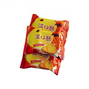 頤香源滿口酥餅干
