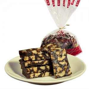 老香齋紅棗核桃糕500g