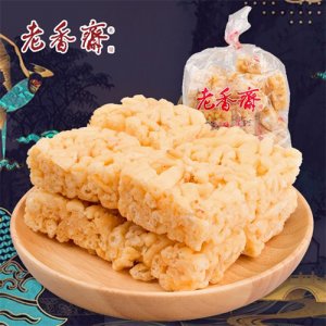 老香齋沙琪瑪500g