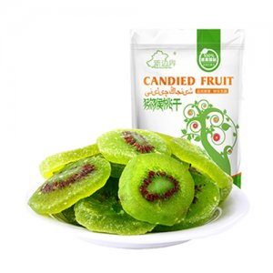 新邊界獼猴桃干