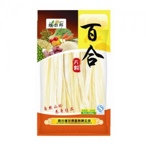 維爾郎180g百合片粉