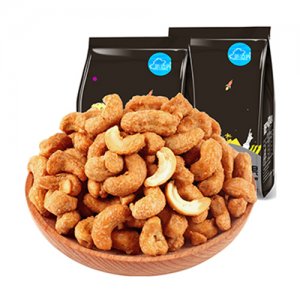 新邊界炭燒腰果