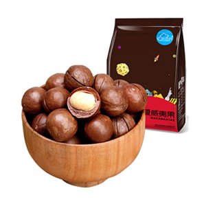 新邊界夏威夷果