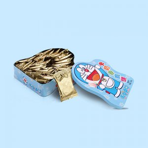 大潤谷哆啦A夢牛奶香脆餅