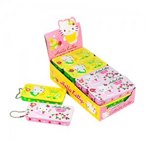 大潤谷hellokitty木糖醇