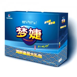 夢婕皇品大禮包