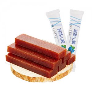 巨源藍莓山楂條