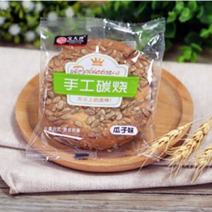 寶大祥手工炭燒瓜子味散稱