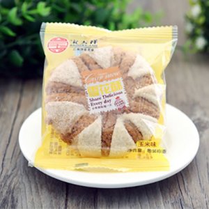 寶大祥雪花酥玉米味散稱