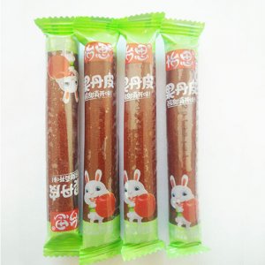 怡思果丹皮山楂散裝稱重