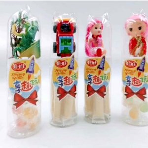 美日佳享趣玩糖果盒裝