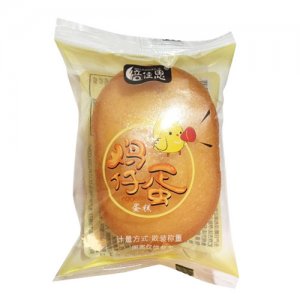 倍佳思雞蛋仔蛋糕散裝稱重