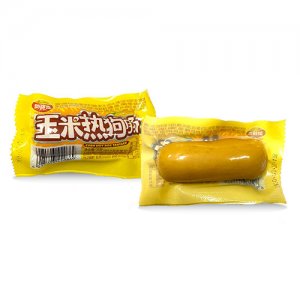 奧錦奇玉米熱狗腸