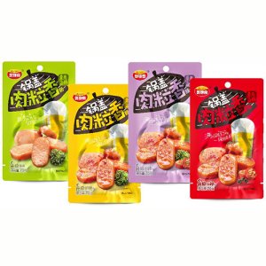 奧錦奇鍋蓋肉粒香香腸定量裝