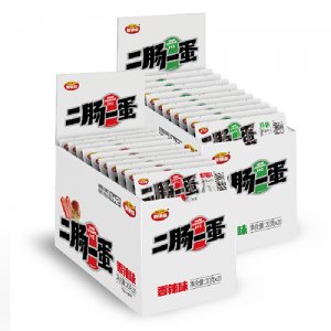 奧錦奇二腸一蛋