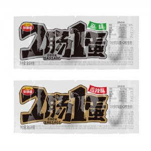 奧錦奇二腸一蛋散裝