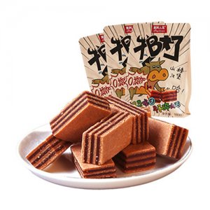 東阿人家山楂漢堡