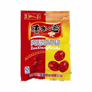 棗鄉人家阿膠貢棗