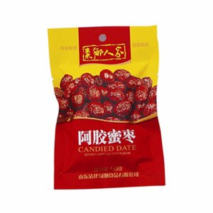 棗鄉人家阿膠蜜棗