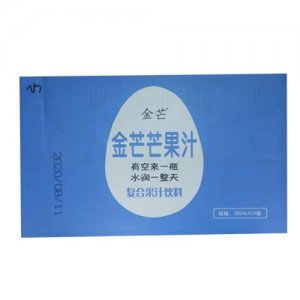 金芒芒復合果汁飲料350mlX15瓶