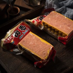 開成牌肉卷計量稱重