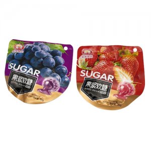 施佳果漿軟糖30g