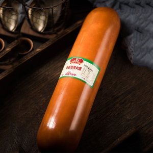 開成牌巴西烤肉火腿計量稱重