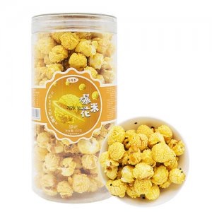 谷醉鄉(xiāng)爆米花原味150g