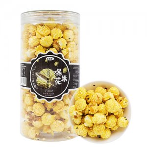 谷醉鄉(xiāng)爆米花芝麻味150g